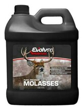 Evolved Habitats EVO21396 Premium Wildlife Molasses Attractant 1 gal - $484.30 MXN