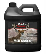 Evolved Habitats EVO21396 Premium Wildlife Molasses Attractant 1 gal - $37.00 CAD