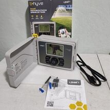 Orbit 57950 B-hyve Smart Indoor/Outdoor 12-Station WiFi Sprinkler System... - $63.32 CAD