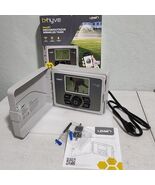 Orbit 57950 B-hyve Smart Indoor/Outdoor 12-Station WiFi Sprinkler System... - €38,31 EUR