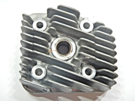 Cylinder head 2005 Yamaha YJ50 Vino 50 Classic #2 - £15.30 GBP