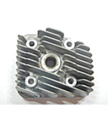 Cylinder head 2005 Yamaha YJ50 Vino 50 Classic #2 - $26.97 CAD