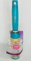 Goody Ionic Bristle Gel Grip Round Brush #09503 - £12.67 GBP