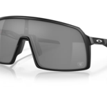 Oakley SUTRO NFL LAS VEGAS RAIDERS Sunglasses OO9406-4137 Black W/ PRIZM... - $118.79