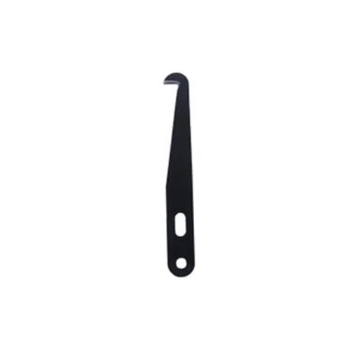 New Professional Gap Hook  Tile Repair Tool Old Mortar Cleaning Dust Rem... - $3,045.22 MXN