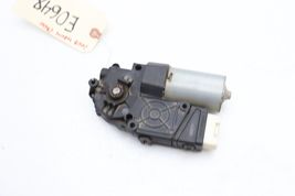 08-14 MERCEDES-BENZ W204 C300 SUNROOF MOTOR E0648 image 3