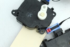 2006-2014 LEXUS IS250 IS350 HVAC AIR VENT FLAP SERVO MOTORS W/HARNESS H1407 image 10