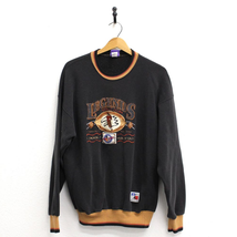 Vintage NFL Legends Football Club Sweatshirt XL - £44.34 GBP