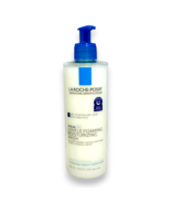 La Roche Posay Lipikar AP+ Gentle Foaming Moisturizing Wash 400ml/13.52o... - £15.56 GBP