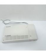 Panasonic KX-TVS50 2-Port Voice Processing Voicemail Unit - $36.78 CAD
