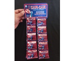 6 Plan Packaging Original Zam Zam Herbal for Aches and Pains - $69.00