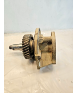 Cummins Big Cam 3 NT855 Accessory Drive Housing with Fuel Pump Gear 3002... - $6,534.83 MXN