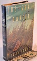 The Grass Dancer by Susan Power (1994 1st Edition Hardcover in Dust Jacket) - £17.97 GBP