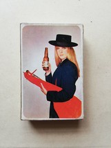 Superior Beer Mexican Playing Cards Poker Advertising promo cantina from... - €32,47 EUR