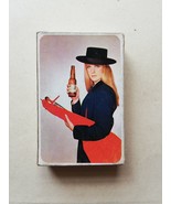 Superior Beer Mexican Playing Cards Poker Advertising promo cantina from... - €32,47 EUR