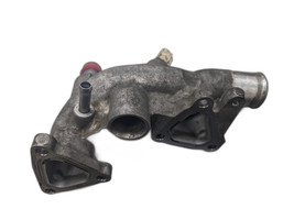 Coolant Crossover From 2013 Toyota Highlander  3.5 1633131140 AWD - £27.85 GBP