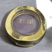 Milani Bella Eyes Gel Powder EyeShadow Satin Matte #15 BELLA PURPLE Seal... - $12.99