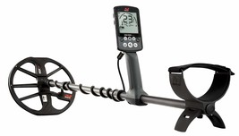 MINELAB Equinox 700 Multi-Frequency Collapsible Metal Detector for Adults with E - £562.85 GBP