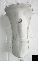 1965 90 HP Johnson Outboard Meteor II Rear Midsection Housing Cover - $33.88