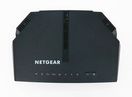 NETGEAR C6220 AC1200 Dual-Band WiFi Cable Modem Router image 2