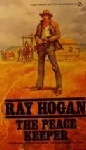 The Peace Keeper Hogan, Ray - $9.75