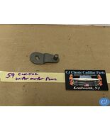 OEM 59-60 Cadillac WINDSHIELD WIPER MOTOR CRANK ARM PAWL TO WIPER TRANS - $1,634.50 MXN