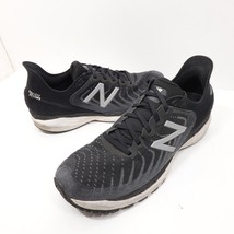 New Balance Men Fresh Foam 860v11 M860B11 Gray Running Shoes Sneakers Si... - $35.99