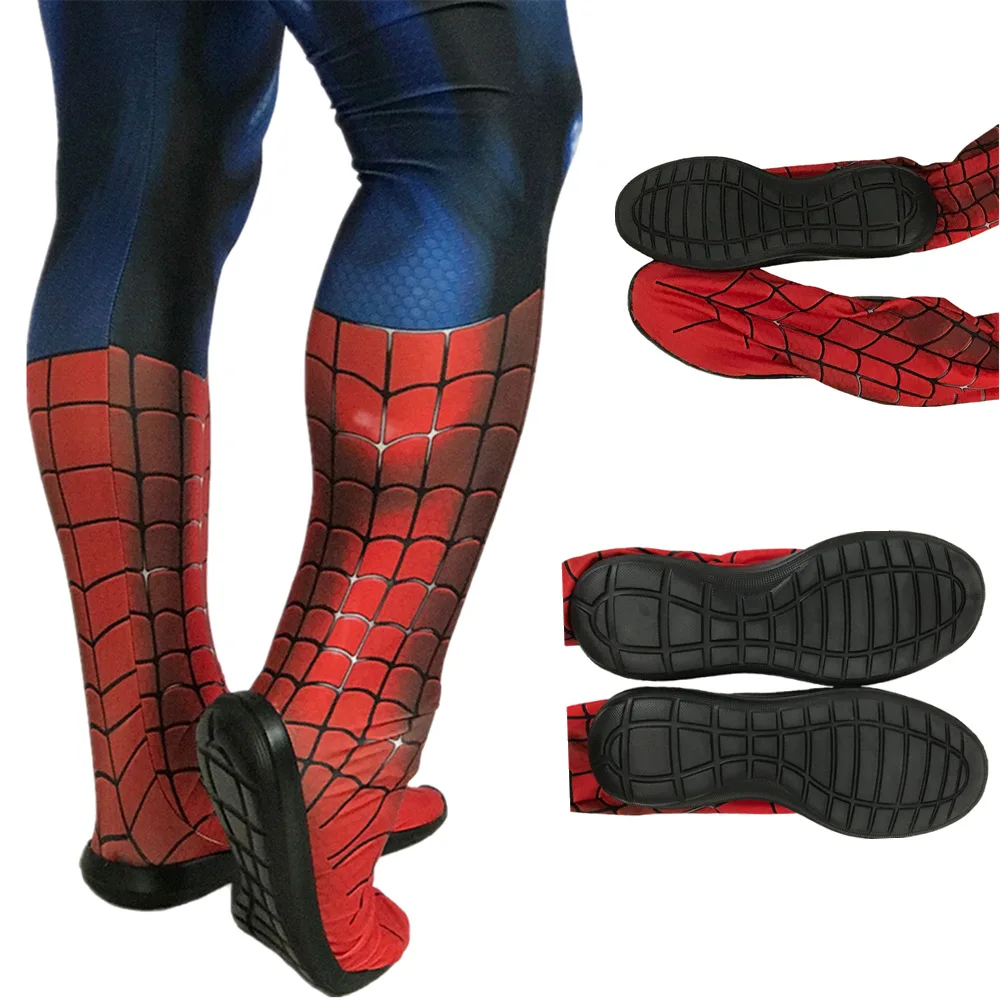  The Amazing Spider-Man Cosplay Costume Unisex Adult Kids Venom Carnage Zentai B - £184.50 GBP