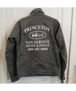 Patagonia Maple Grove Canvas Workwear Jacket Men M Gorpcore Princeton Logo - $2,651.27 MXN