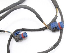 03-06 MERCEDES-BENZ W220 S55 S600 BUMPER PARKING SENSORS WIRE HARNESS E5376 image 3