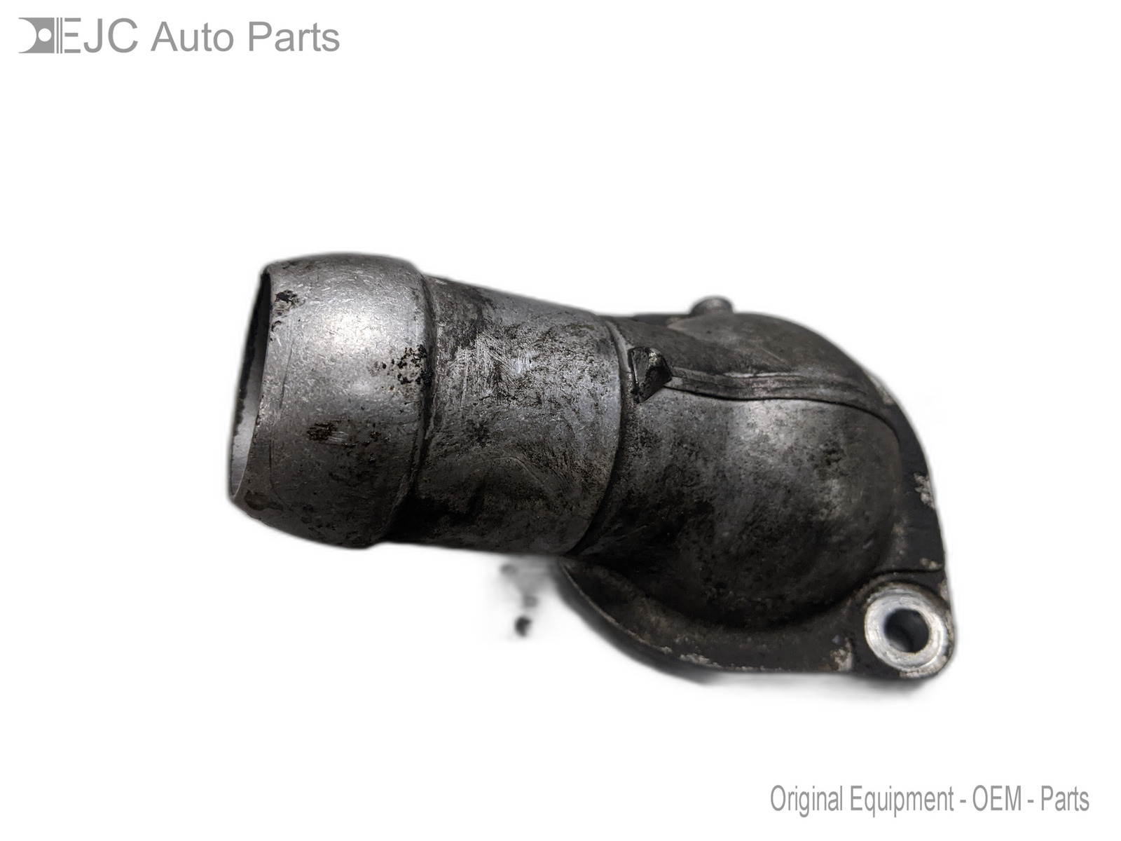 Thermostat Housing For 03-07 Chevrolet Silverado 2500 HD  6.0 12600172 LQ4 - $19.75