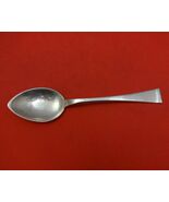 Viking by Carl Poul Petersen Sterling Silver Canadian Place Soup Spoon 7... - $3,881.33 MXN