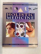 Holistic Medicine by Emma Jardine (2002 Hardcover) - £9.73 GBP