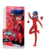 Miraculous Ladybug Fashion Doll - $324.95 MXN