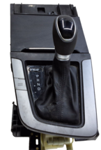 17 18 19 20 Hyundai Elantra 2.0 L automatic transmission shifter assembl... - $98.99