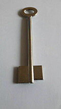 831OTA SILCA/Safe Key blank - $13.13