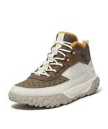 Timberland Mens Greenstride Motion 6 Super Mid Hiking Boot, Jet Black, ... - $2,971.37 MXN+