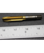 Jarvis 1/2-13 H5 HSS Tap 3.5&quot; Length (Flute Length 1.8&quot;) - $18.00