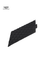 MERCEDES X166 GL/GLS-CLASS FRONT BUMPER COVER TOW EYE TRIM CAP COVER GRILL - $14.84