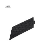 MERCEDES X166 GL/GLS-CLASS FRONT BUMPER COVER TOW EYE TRIM CAP COVER GRILL - $14.84