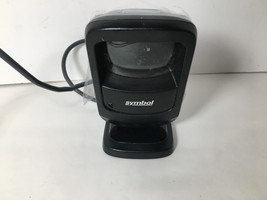 Symbol MICROS DS9208 2D Barcode Scanner with USB Cable for Point of Sale!  - $49.50