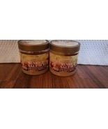 Lot of 2 Dead Sea Collection Almond Vanilla Mineral Salt Scrub - $502.73 MXN