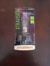 Sylvania Xtra Vision 9008 H13 65/55W One Bulb Headlight Upgrade Stock Pl... - $19.80