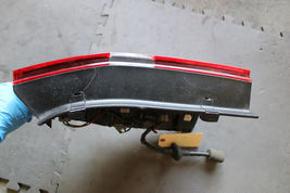 2001-2006 ACURA MDX AWD REAR RIGHT TAIL LIGHT V1234 image 7