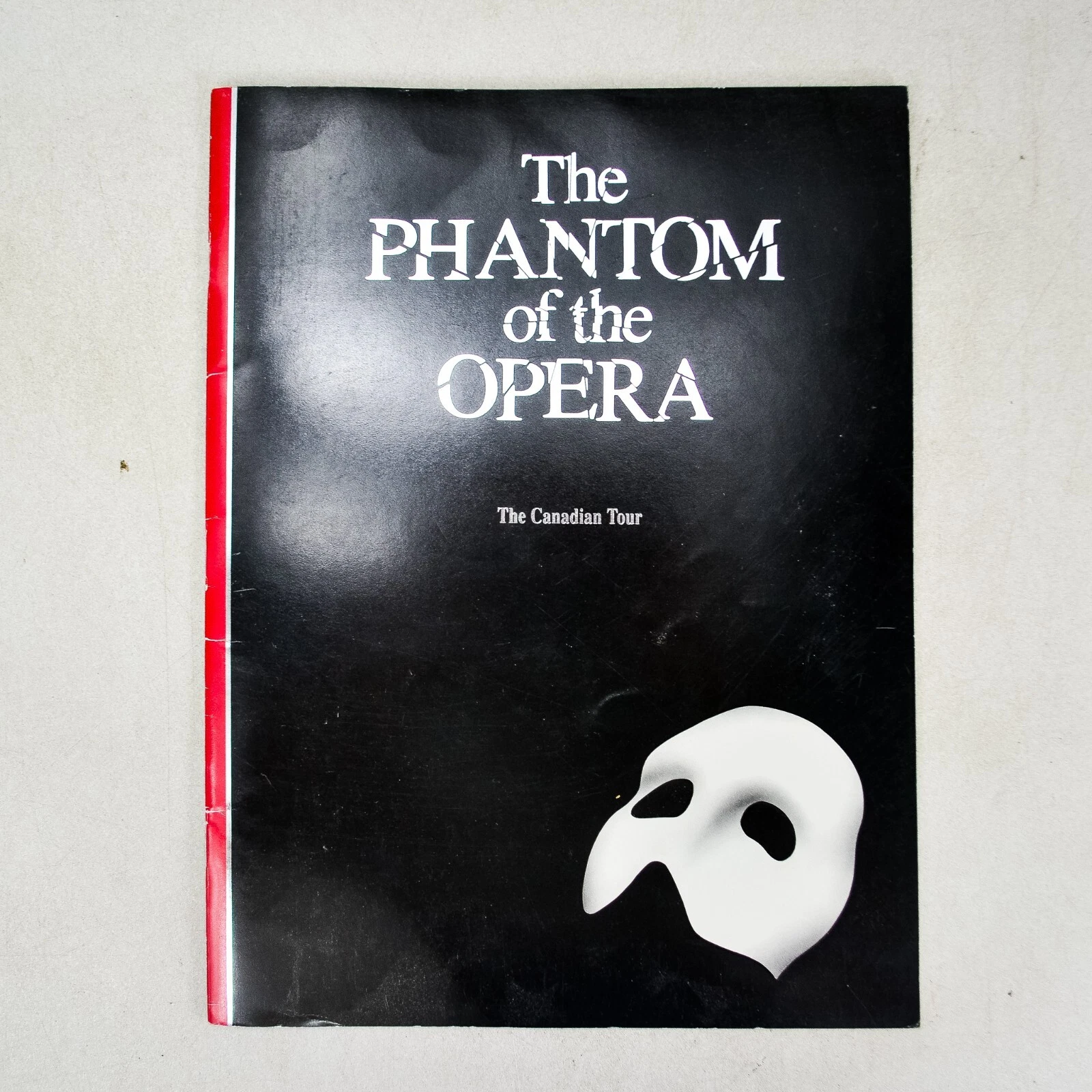The Phantom of the Opera: The Canadian Tour - $147.14 MXN