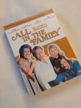 Todo En La Familia Temporada Completa 3 DVD Nuevo Archie Bunker O&#39;Conner - $233.32 MXN
