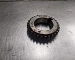Crankshaft Timing Gear From 2012 Ford F-150  3.5 AT4E6306AA Turbo - $19.95