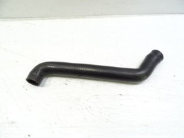 96 Mercedes R129 SL500 hose, coolant radiator, upper, 1295012682 - £21.69 GBP