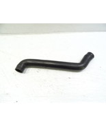 96 Mercedes R129 SL500 hose, coolant radiator, upper, 1295012682 - $28.04