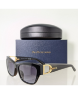 Brand New Authentic Polo Ralph Lauren Sunglasses RL 8206 5001/8G Frame - $148.49